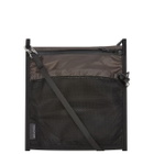 SEALSON SA Sachoche Bag in Clear Brown 