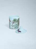Fornasetti Se Poi Candle