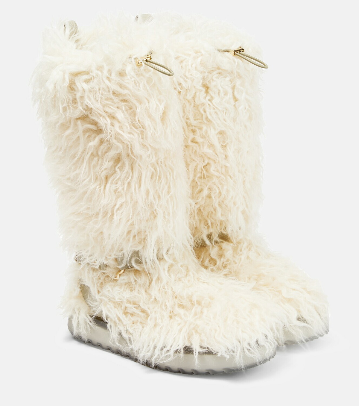 MOONBOOTS レディース スノーブーツ ICON NYLON 14004400 089