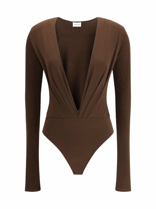 Photo: The Andamane Zelda Bodysuit