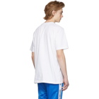 MISBHV White Trance 5000 T-Shirt