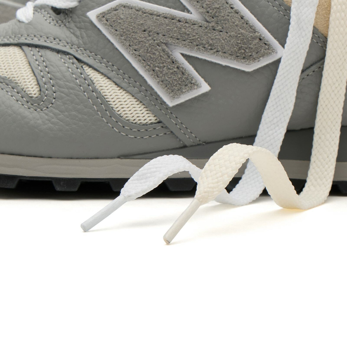 New Balance 1300 Sneaker in Slate Grey