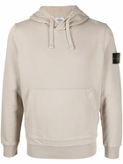 STONE ISLAND - Sweatshirt With Logo