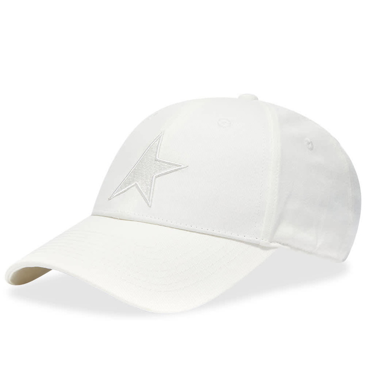 Photo: Golden Goose Star Cap