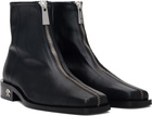 GmbH Black Adem Boots