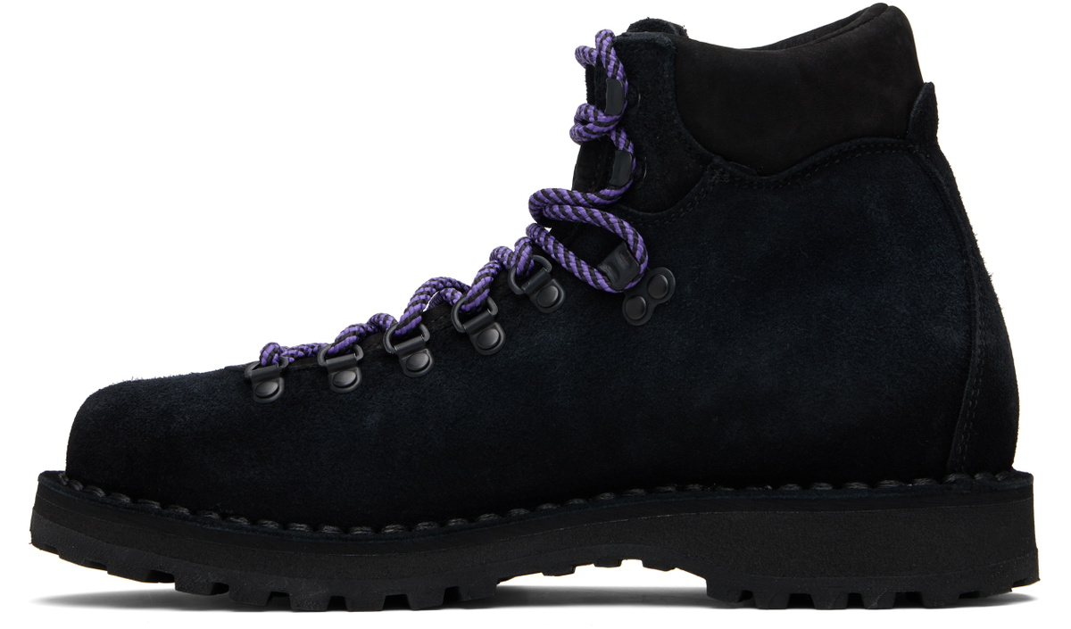 Diemme Black Roccia Vet Boots