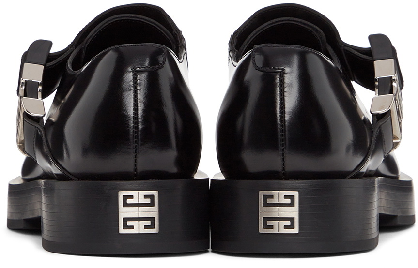 Givenchy cruz hot sale penny loafers