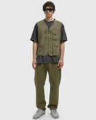 Silver Ridge Utility Vest