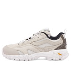 Vans Speed Vibram Sneakers in Rock Salt