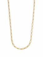 Lauren Rubinski 14K Yellow Gold Small Twist Chain Necklace