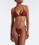 Bananhot Chain bikini bottoms