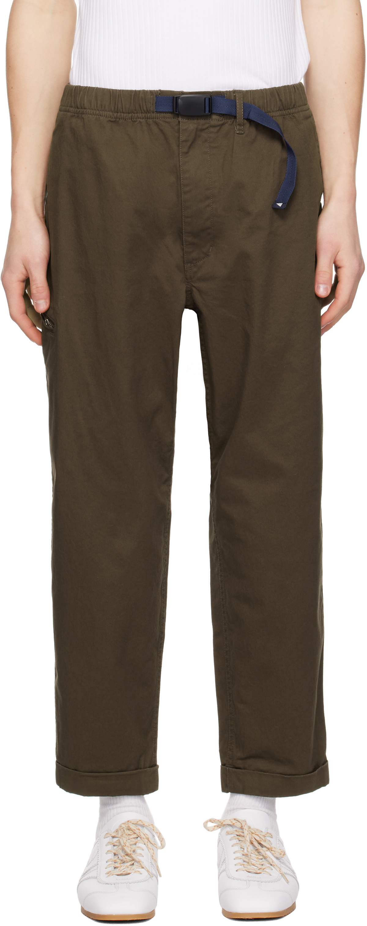 パンツ Pilgrim Surf+Supply / Gaston Cargo Pant 10097761-1.jpg