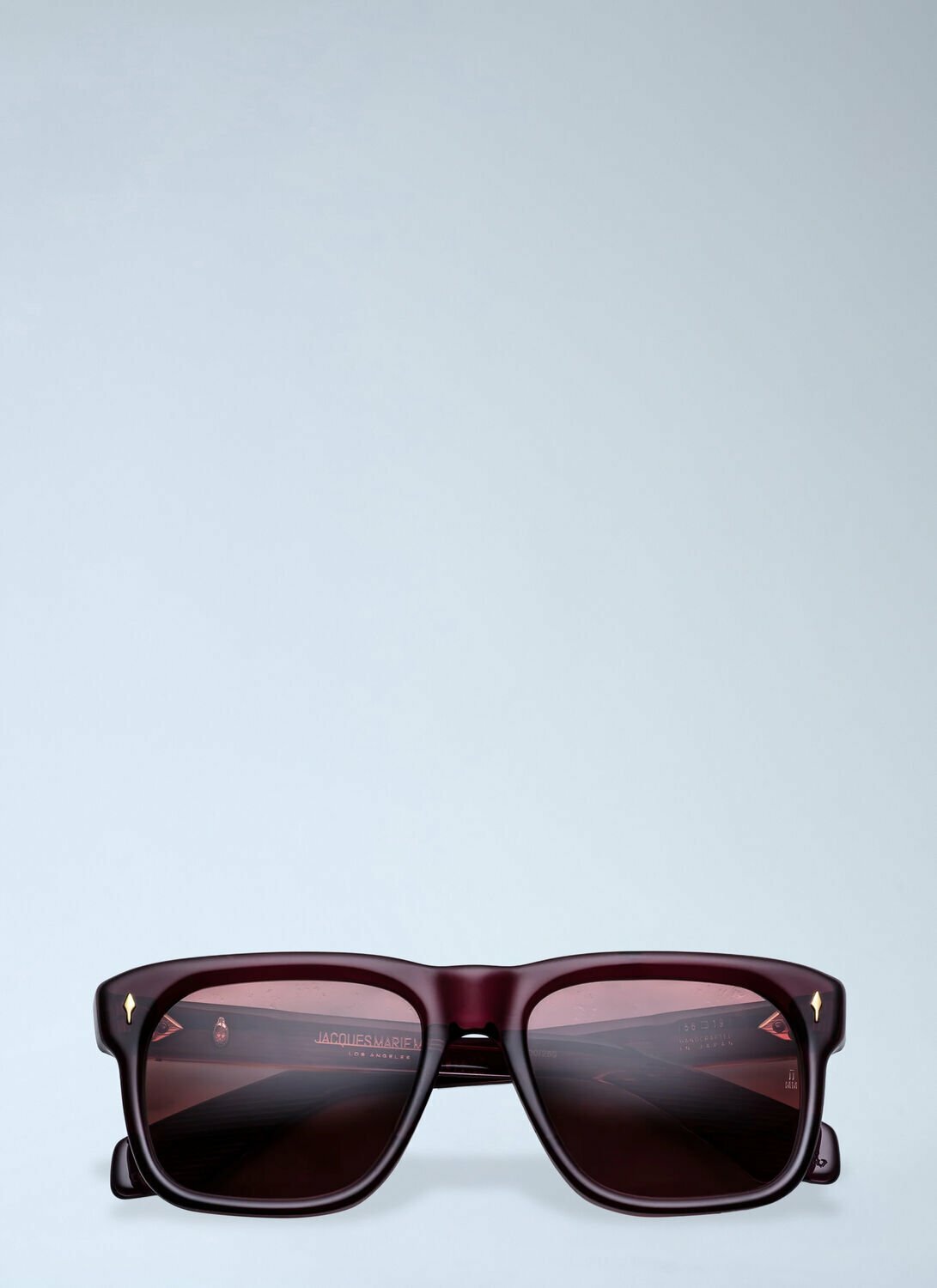 Jacques Marie Mage Yves 250 Collector’s Edition Sunglasses