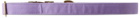 See Scout Sleep Purple Extra Large Scot Dog Collar