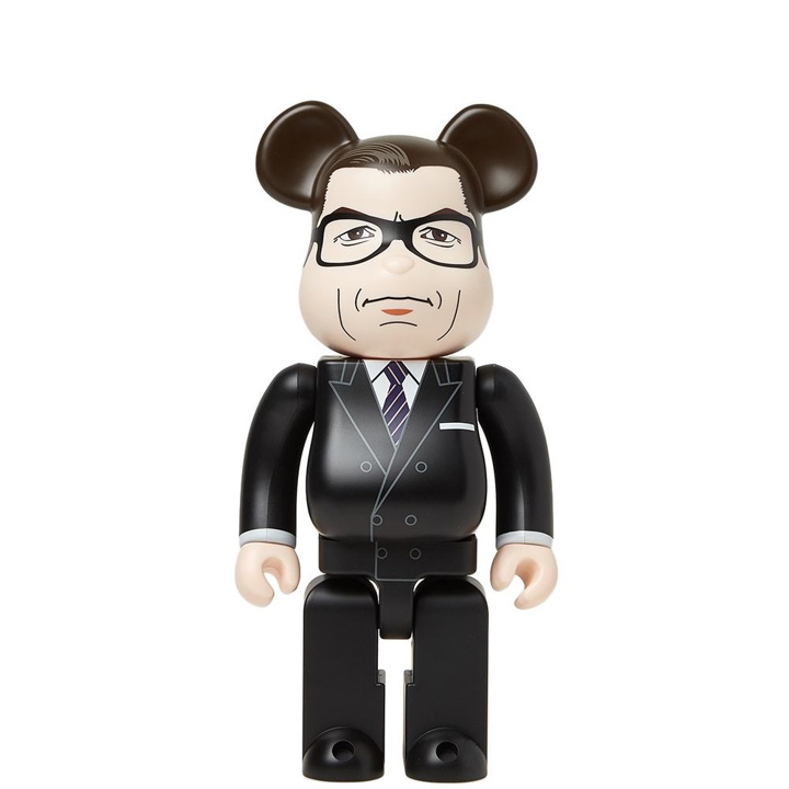 Photo: Medicom Harry 'Galahad' Hart Be@rbrick