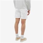 Polo Ralph Lauren Men's Drawstring Short in White