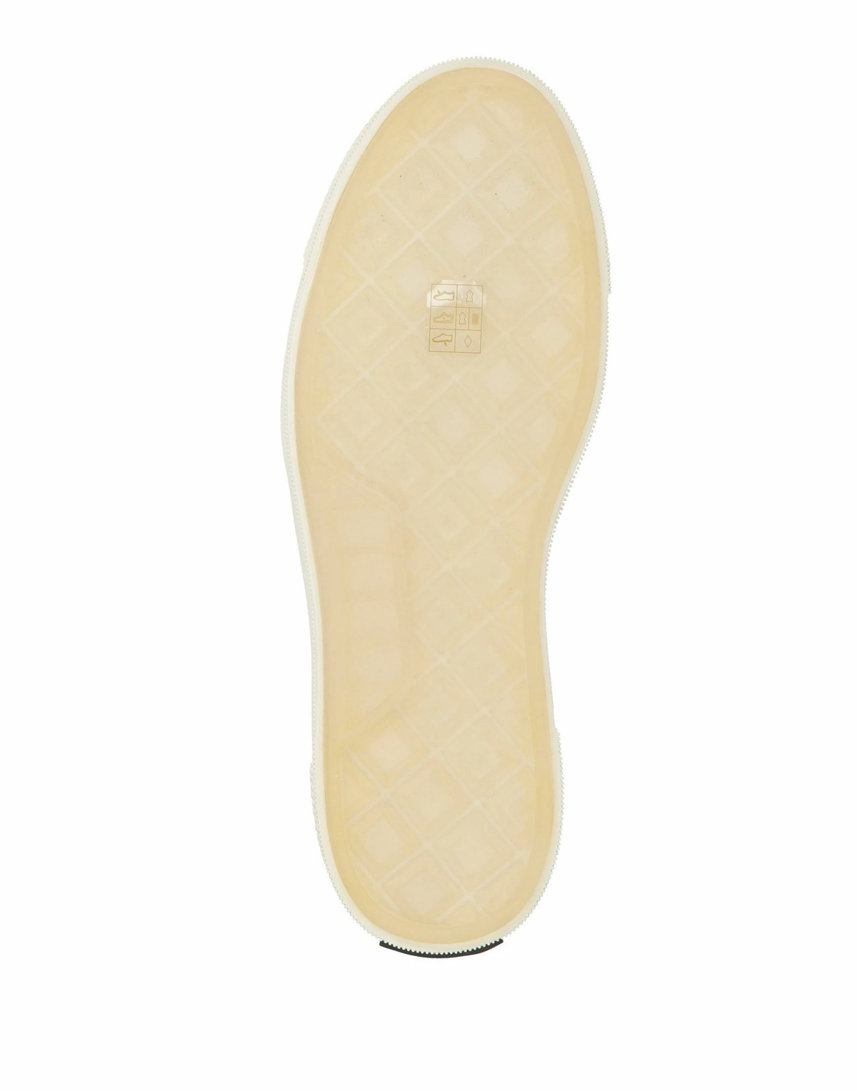 Amiri Womens Sneakers in White