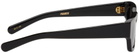 FLATLIST EYEWEAR Black Frankie Sunglasses