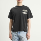Honor the Gift Men's Nothing Changes T-Shirt in Black