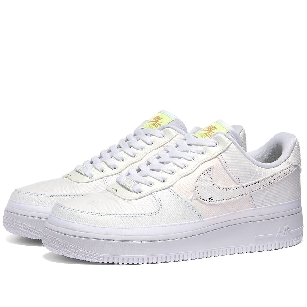 Nike Air Force 1 Low Tear Away Sail