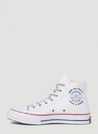 Sky High Farm Workwear x Converse Chuck Sneakers