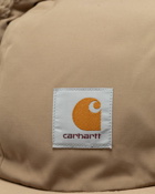 Carhartt Wip Alberta Cap Brown - Mens - Caps