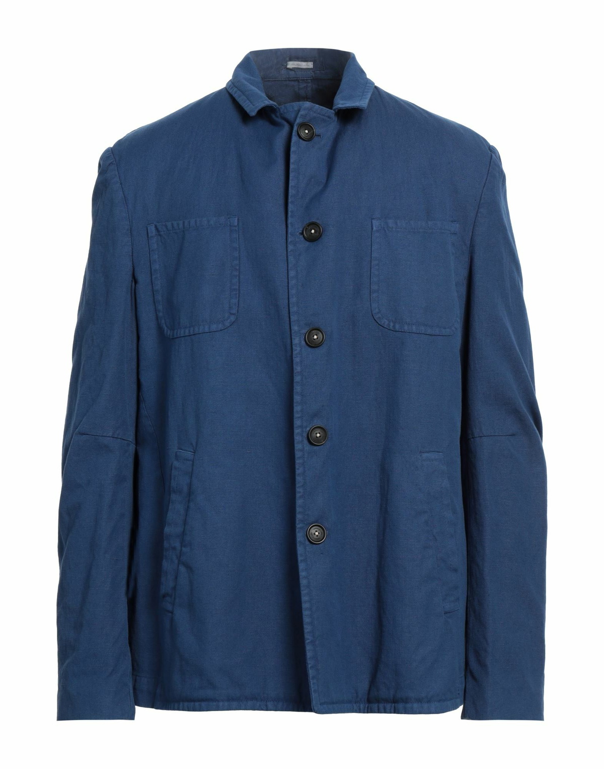 Massimo Alba Mens Jacket in Blue