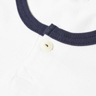 Junya Watanabe MAN eYe Baseball Tee