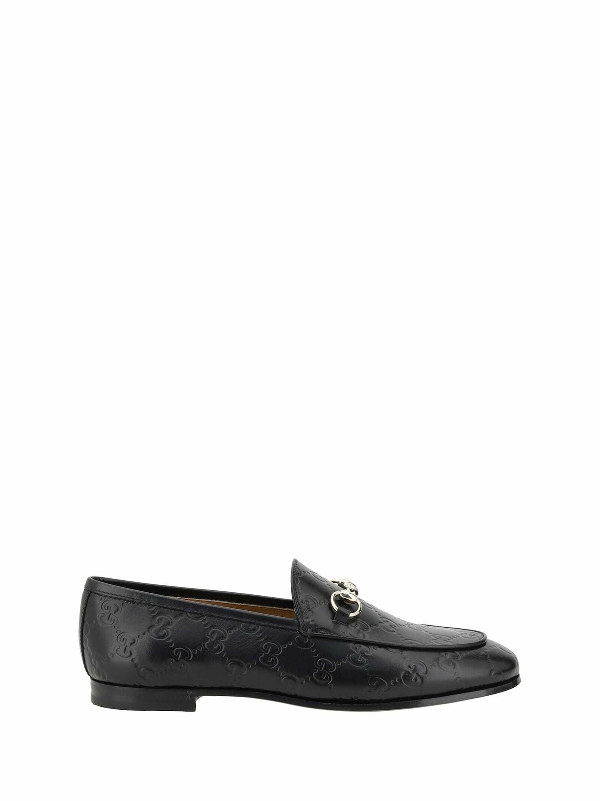 Gucci Gigi Horsebit suede penny loafers Gucci