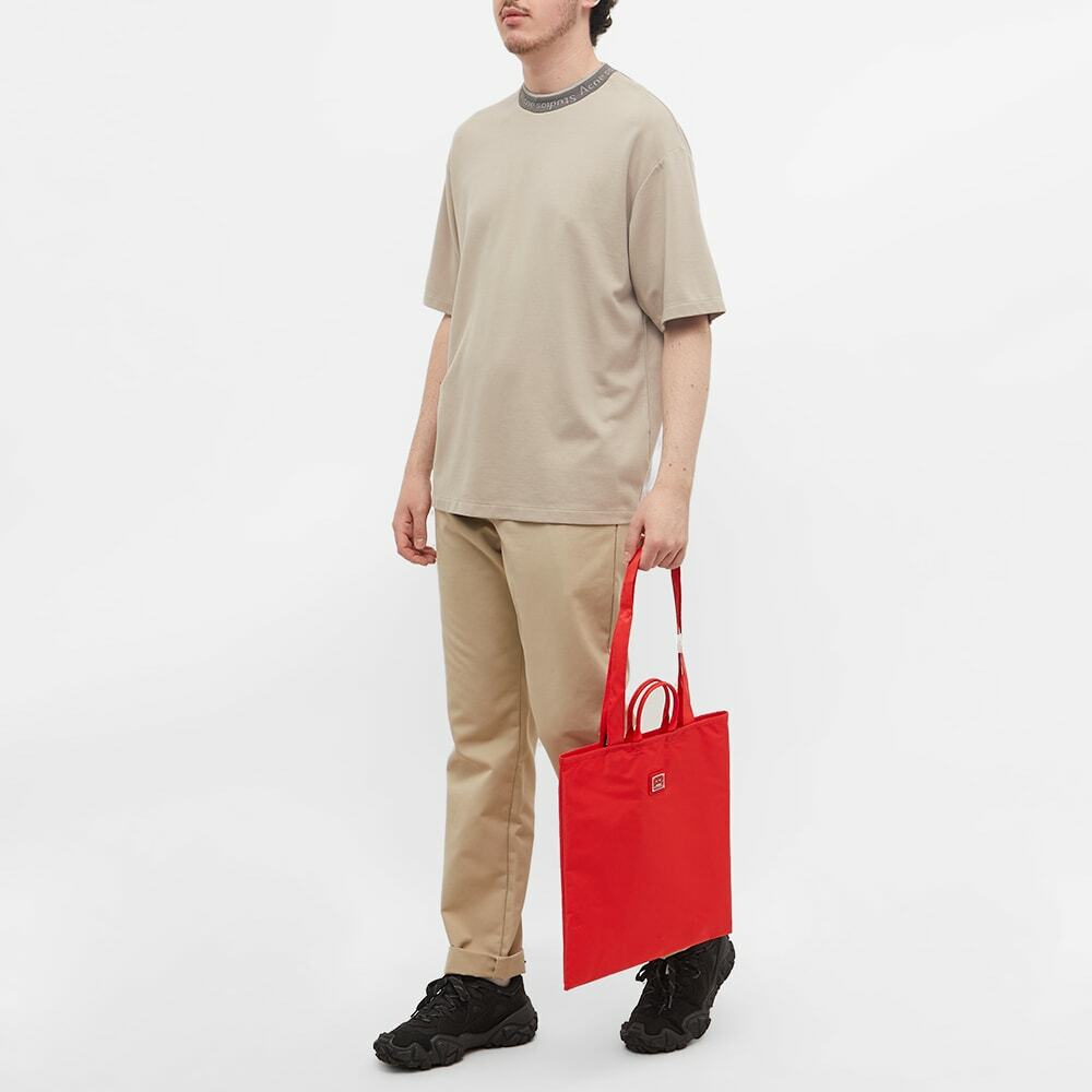 アクネ ストゥディオズ メンズ トートバッグ バッグ Acne Studios Awen