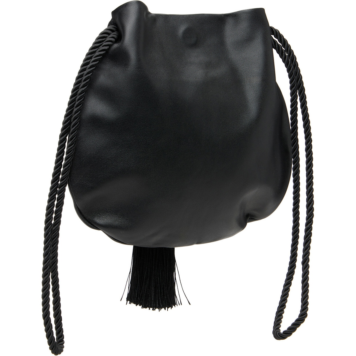 Ayllón Black Aurora Pouch
