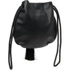Ayllón Black Aurora Pouch