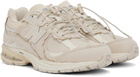 New Balance Off-White 2002R Sneakers