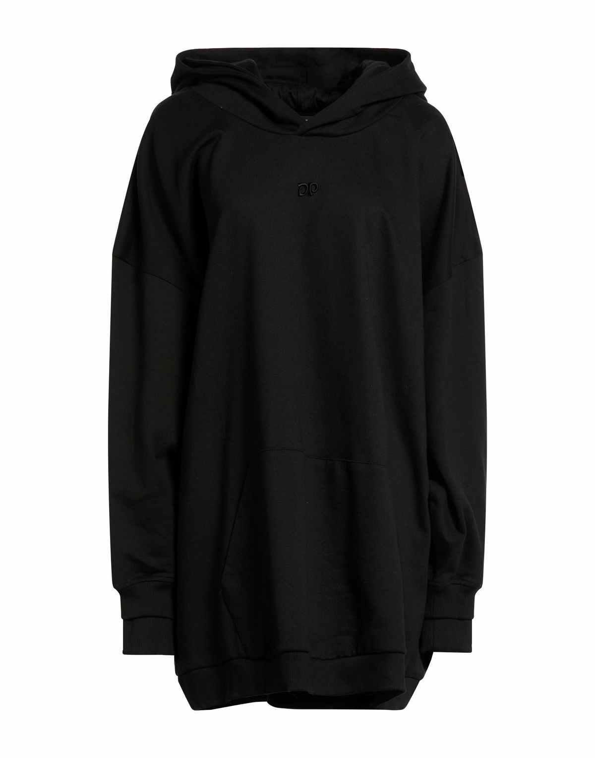 Daily Paper Womens Sweatshirt in Black