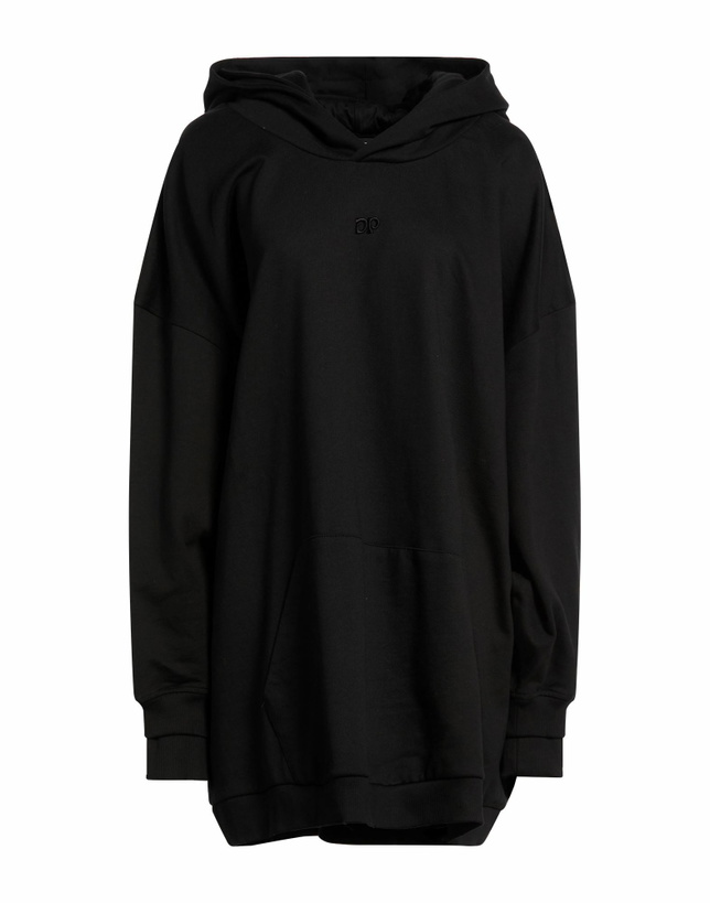 Photo: Daily Paper Womens Sweatshirt in Black
