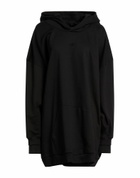 Daily Paper Womens Sweatshirt in Black