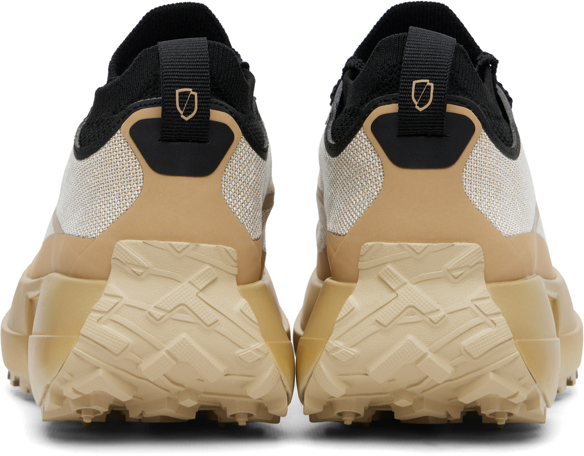 Norda Beige 055 Sneakers