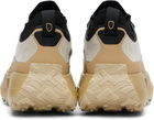 Norda Beige 055 Sneakers