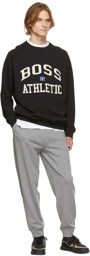 Boss Black Russell Athletic Edition Stedman Sweatshirt