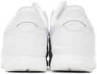 Asics White GEL-LYTE III OG Sneakers