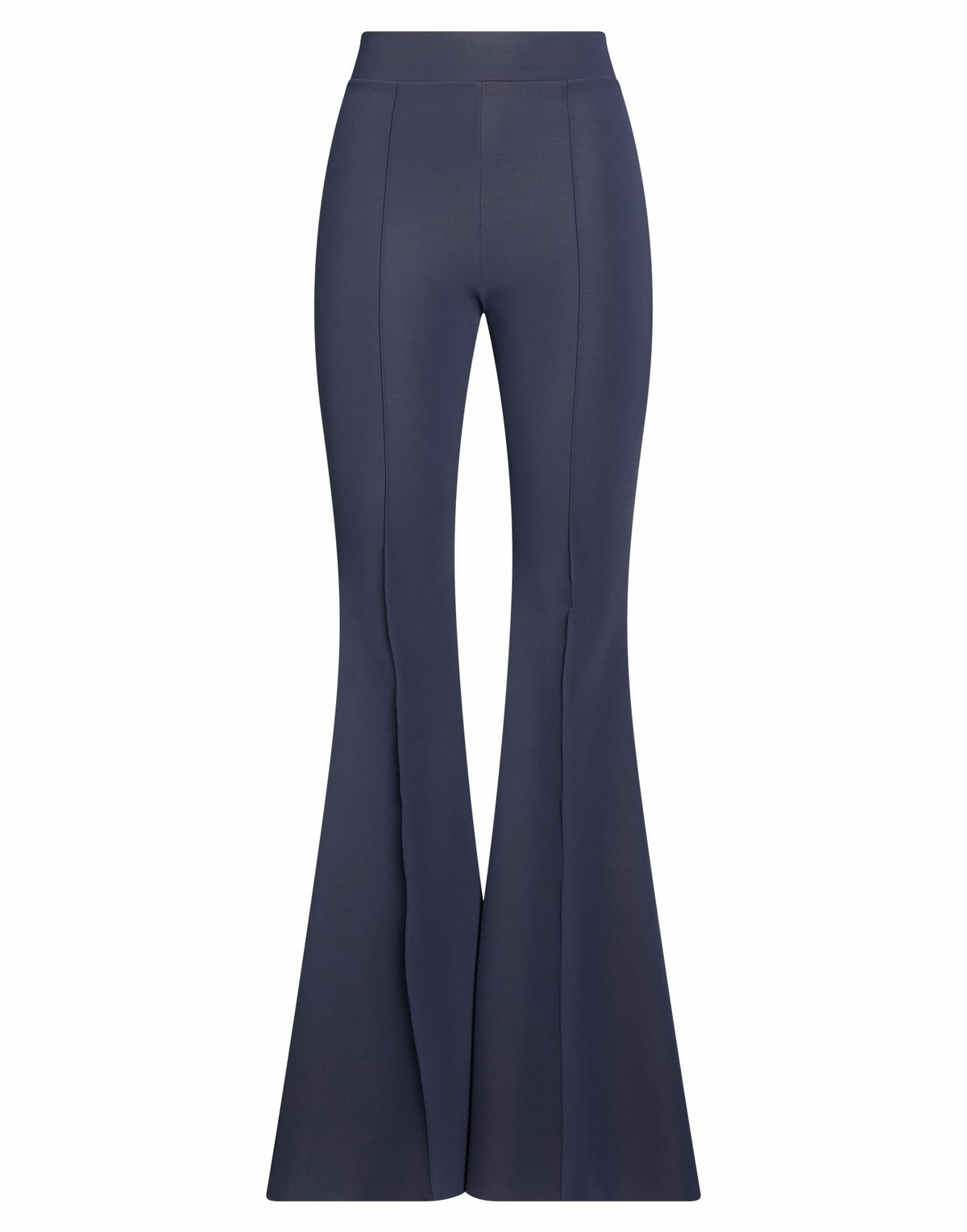 Chiara Boni La Petite Robe Womens Pants in Midnight blue
