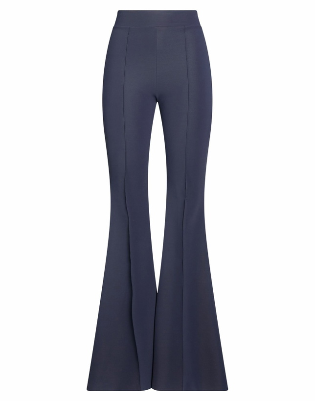 Photo: Chiara Boni La Petite Robe Womens Pants in Midnight blue
