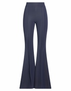 Chiara Boni La Petite Robe Womens Pants in Midnight blue