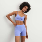 TALA Women's Sculpt Seamless UltraSculpt Shorts - Presented by END. in Aster Blue