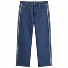 Adidas Men's Denim Jeans in Medium