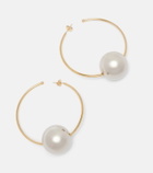 Isabel Marant Elina hoop earrings