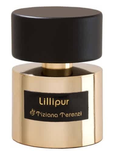 Tiziana Terenzi Unisex Lillipur Extrait de Parfum Spray 3.3 oz Fragrances 8016741122323