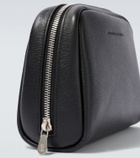 Brunello Cucinelli Leather pouch