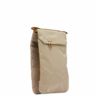 Topologie Phone Sacoche Bag in Copper/Taupe Bomber 