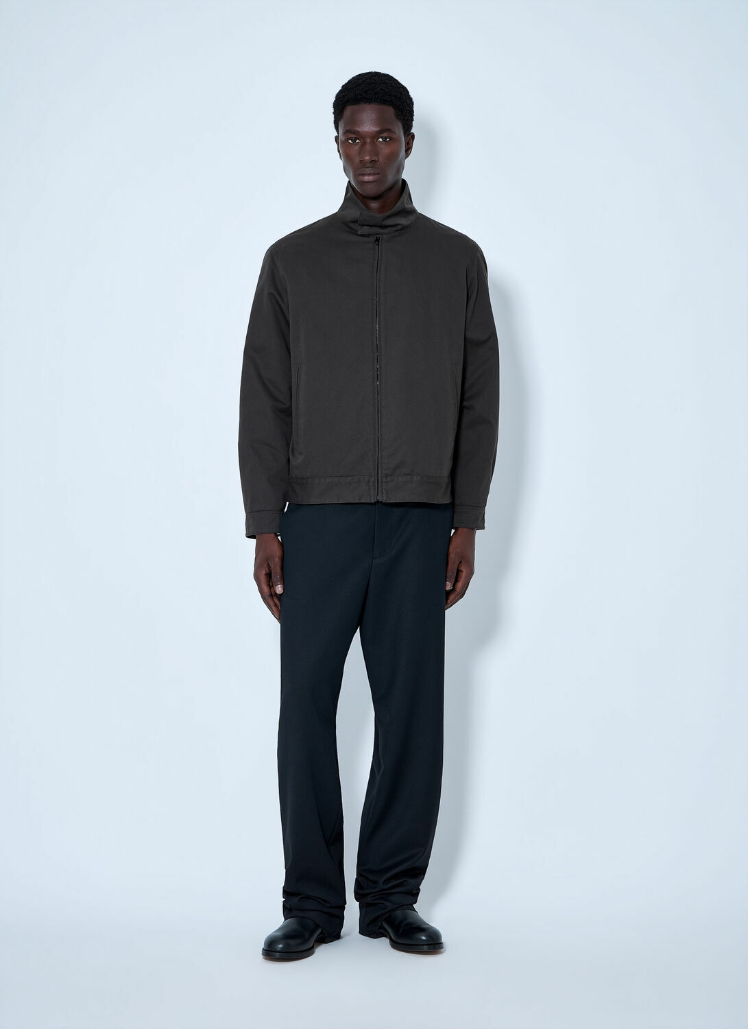 The Row Ozello Jacket